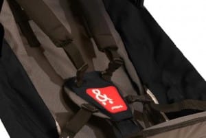 image of phil&teds Hammerhead recalled stroller