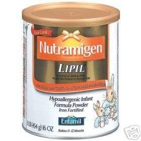 Enfamil Nutramigen