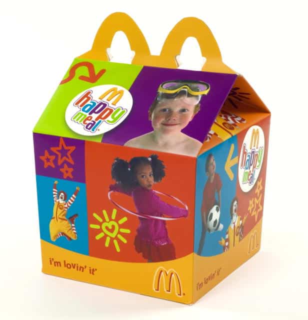 Happy Meal