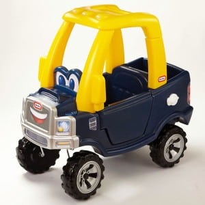 Little Tikes Cozy Truck