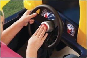 Little-Tikes-Cozy-Truck-horn