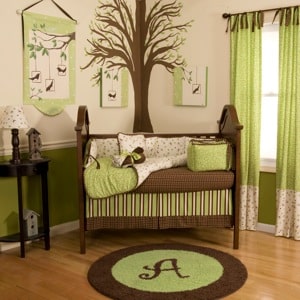nursery decorating 101 rose grove of carousel designs offers tips