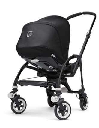 bugaboo bee black