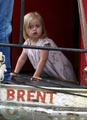 Vivienne Jolie-Pitt