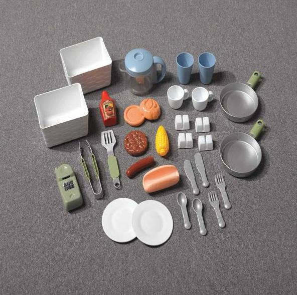 little tikes kitchen accessories