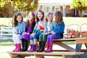 pediped Fall/WInter 2011 collection