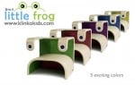 Klinko 3-in-1 little frog