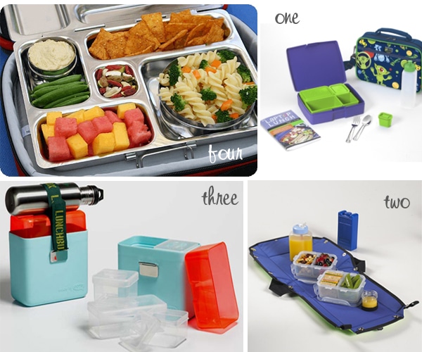 lunchboxes-2 - Growing Your Baby : Growing Your Baby