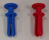 Image of recalled Little Tikes plastic pegs