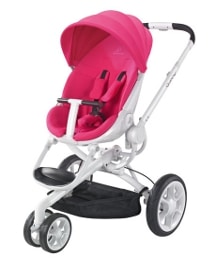 Quinny Moodd Stroller