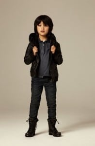 AllSaints Fall WInter 2011 - 8