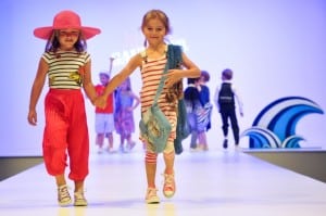 Gautier 2012 Spring Summer Kids