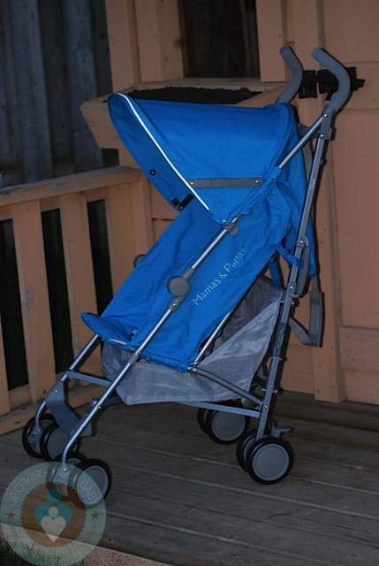 mamas papas umbrella stroller