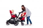 Orbit Helix2 stroller