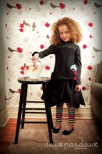 Deux par Deux Fall/Winter 2011