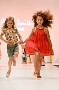 Paul Smith Kids 2012 Spring Summer Kids