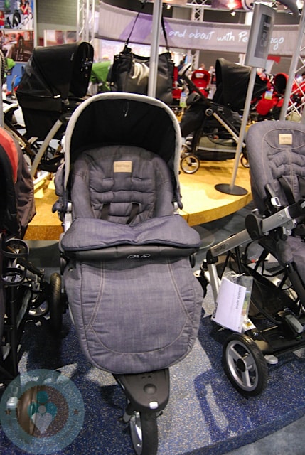 poussette gt3 peg perego