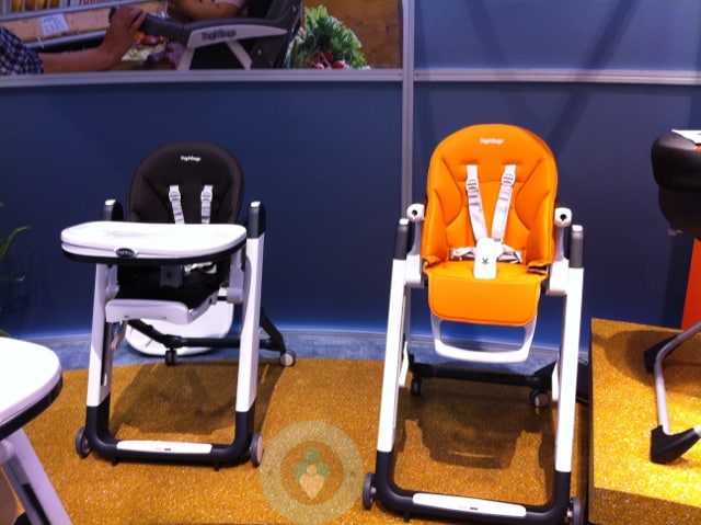 Peg Perego Siesta Highchair