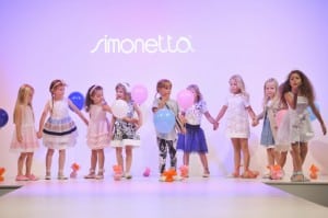 Simonetta Spring Summer 2012