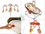 Tiny Love 3 in 1 Rocker-Napper