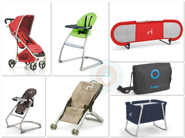 babyhome collection