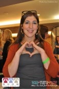 mayim bialik