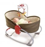 Tiny Love 3 in 1 Rocker-Napper