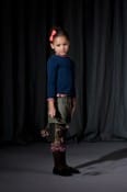 caramel baby Fall 11 collection