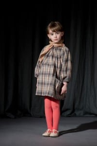 caramel baby Fall 11 collection