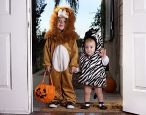 kids halloween