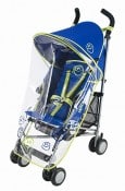 Charley’s Fund “I Believe” Triumph Buggy
