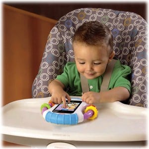 Fisher-Price Apptivity Case