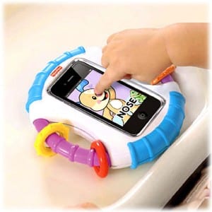 Fisher-Price Apptivity Case!