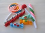 Felt Candy Set