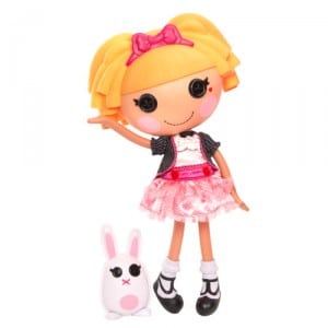 Lalaloopsy Misty Mysterious