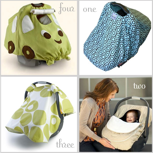 infant-seat-covers