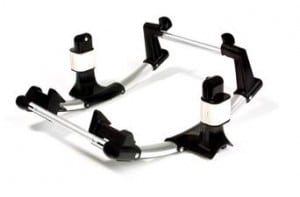 Bugaboo car seat adapter recall