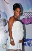 Nia Long at the BET awards