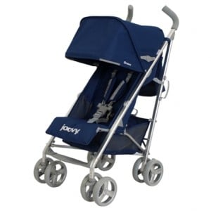 Joovy Groove Stroller  - blueberry