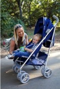 Joovy Groove Stroller