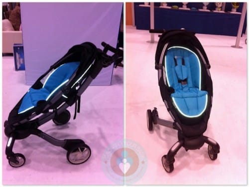 4moms origami stroller for sale