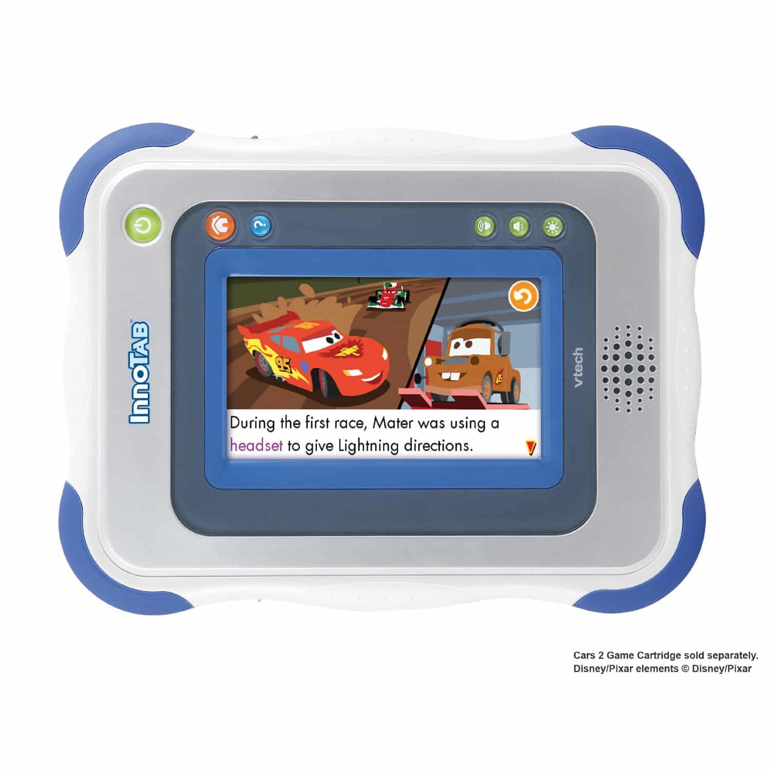 VTECH Innotab additional cartridge