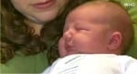 13lb baby baby Asher Stewardson 2