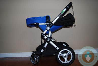 guzzie and guss connect stroller