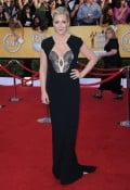 Jane Krakowski at 2012 Screen Actors Guild awards