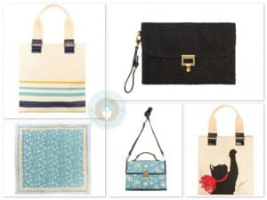 Jason Wu For Target Accessories
