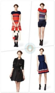 Jason Wu for Target Collection