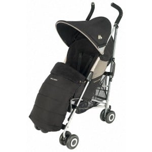 Maclaren Universal Footmuff