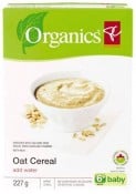 Recalled President's Choice Organics cereal - 4