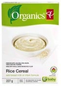 Recalled President's Choice Organics cereal - 6